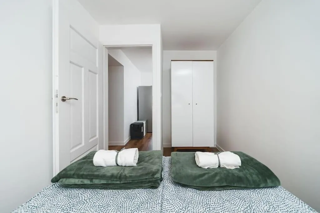 Apartment Close To Everywhere, Cosy Place Krakow Poland
