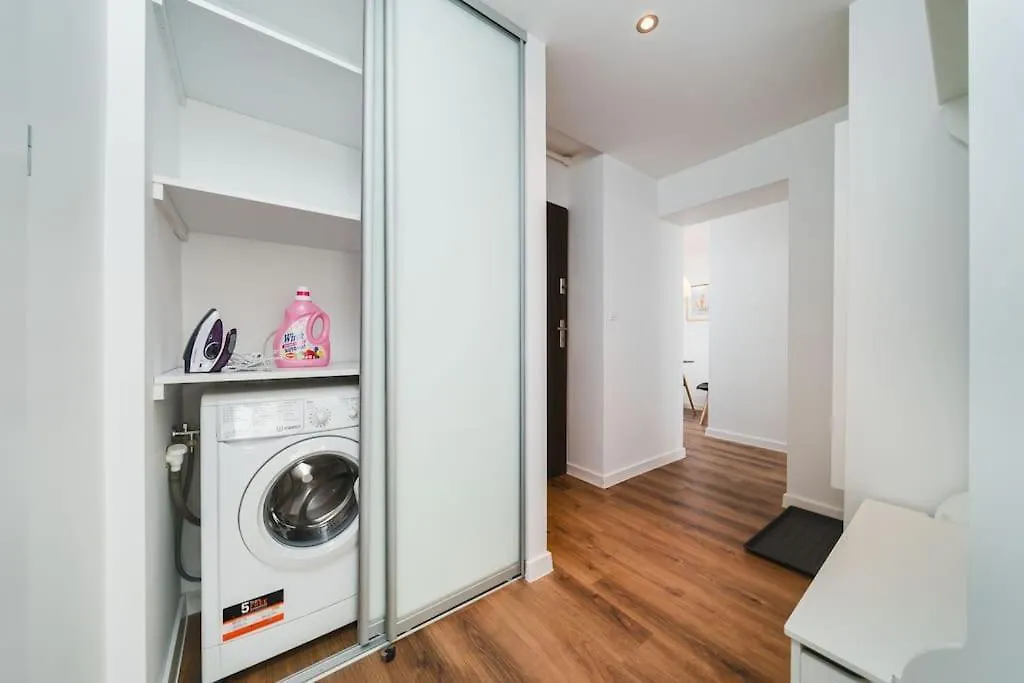 Apartment Close To Everywhere, Cosy Place Krakow