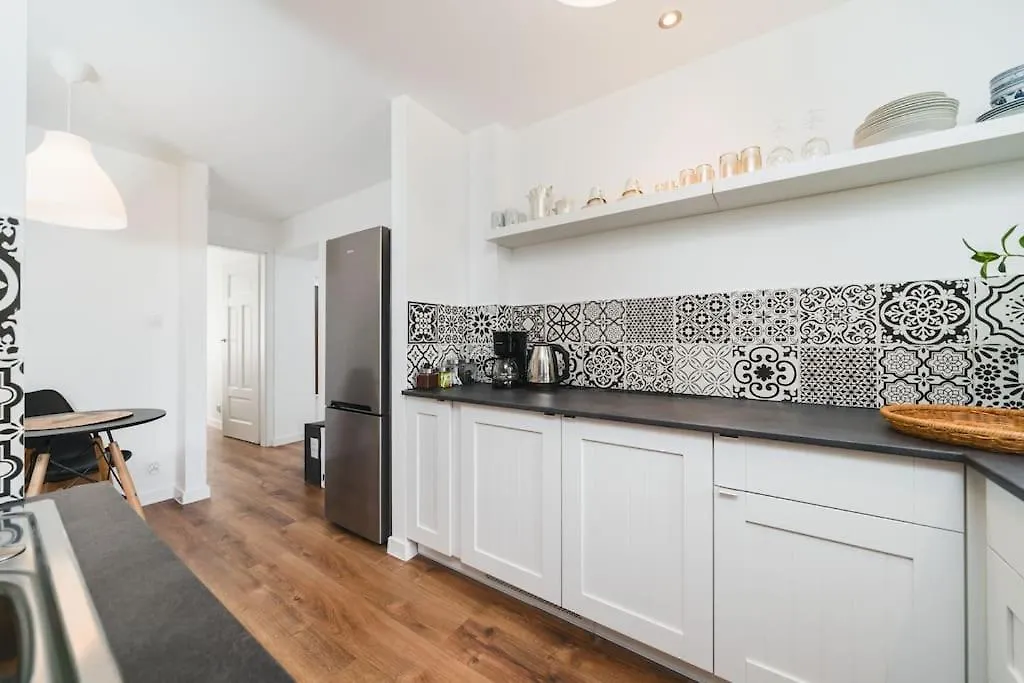 Close To Everywhere, Cosy Place Krakow Apartment