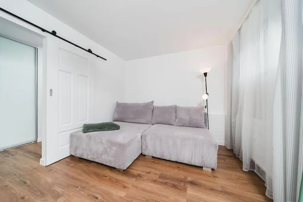 Apartment Close To Everywhere, Cosy Place Krakow