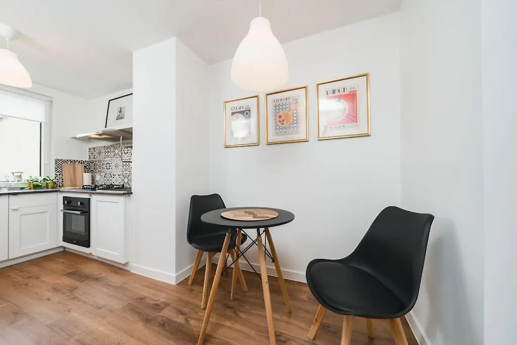 Close To Everywhere, Cosy Place Krakow Apartment