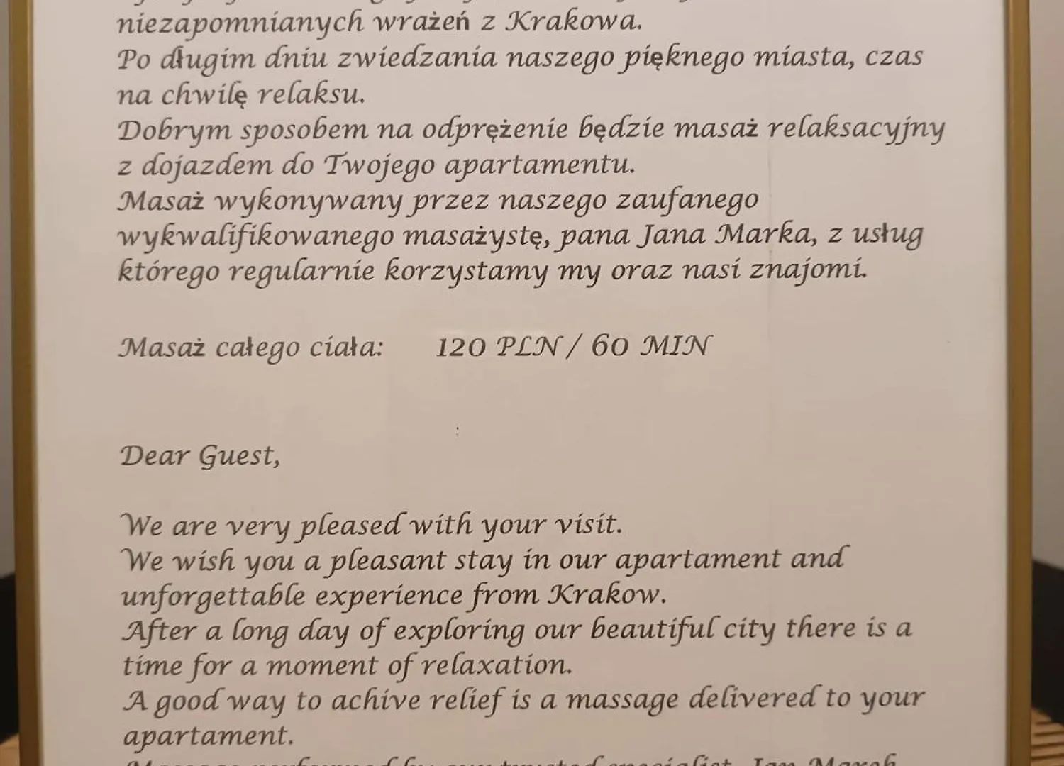 Apartment Close To Everywhere, Cosy Place Krakow